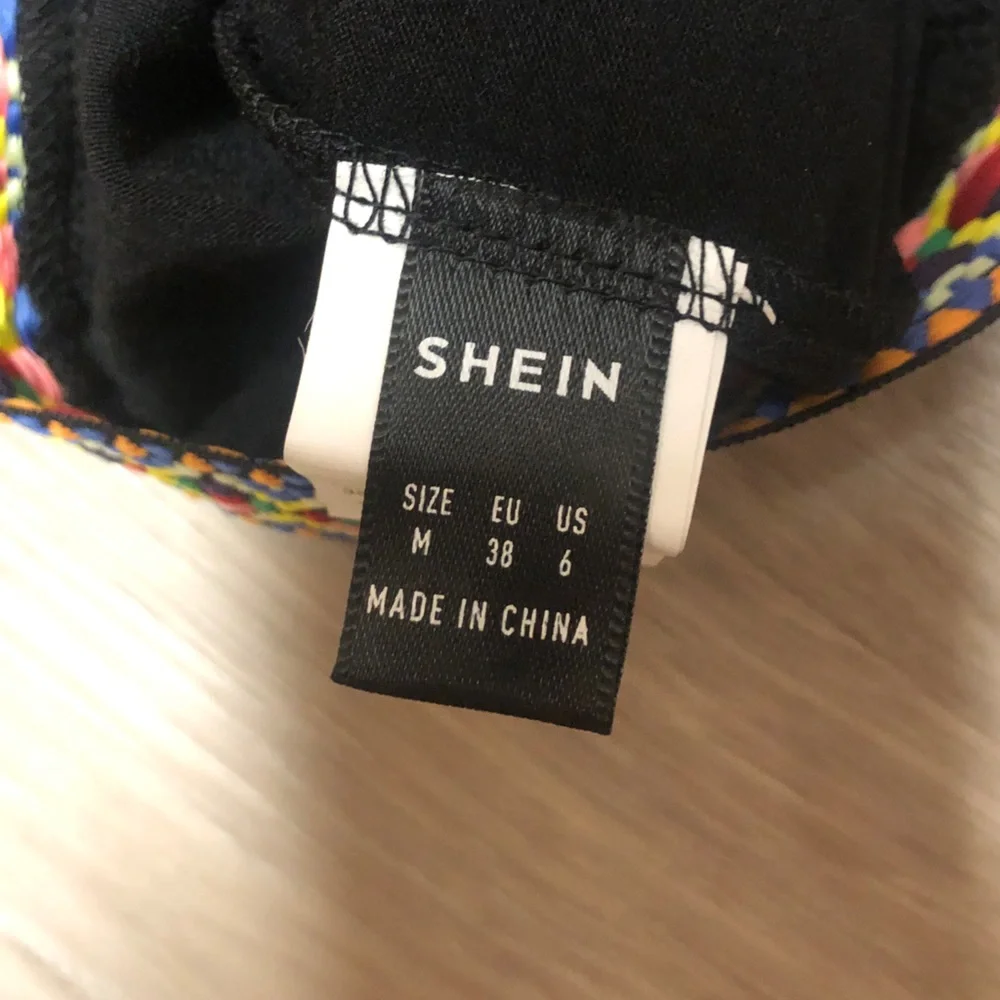 Shein Top - Picture 3 of 4